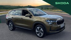 Skoda Kodiaq 1.5 TSI iV 204 SE 5dr DSG Estate